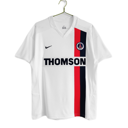 Retro PSG Away Jersey 2002/03