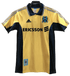 Retro Marseilles Third Jersey 1998/99