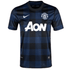 Retro Manchester United Away Jersey 2013/14