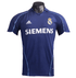 Retro Real Madrid Away Jersey 2005/06