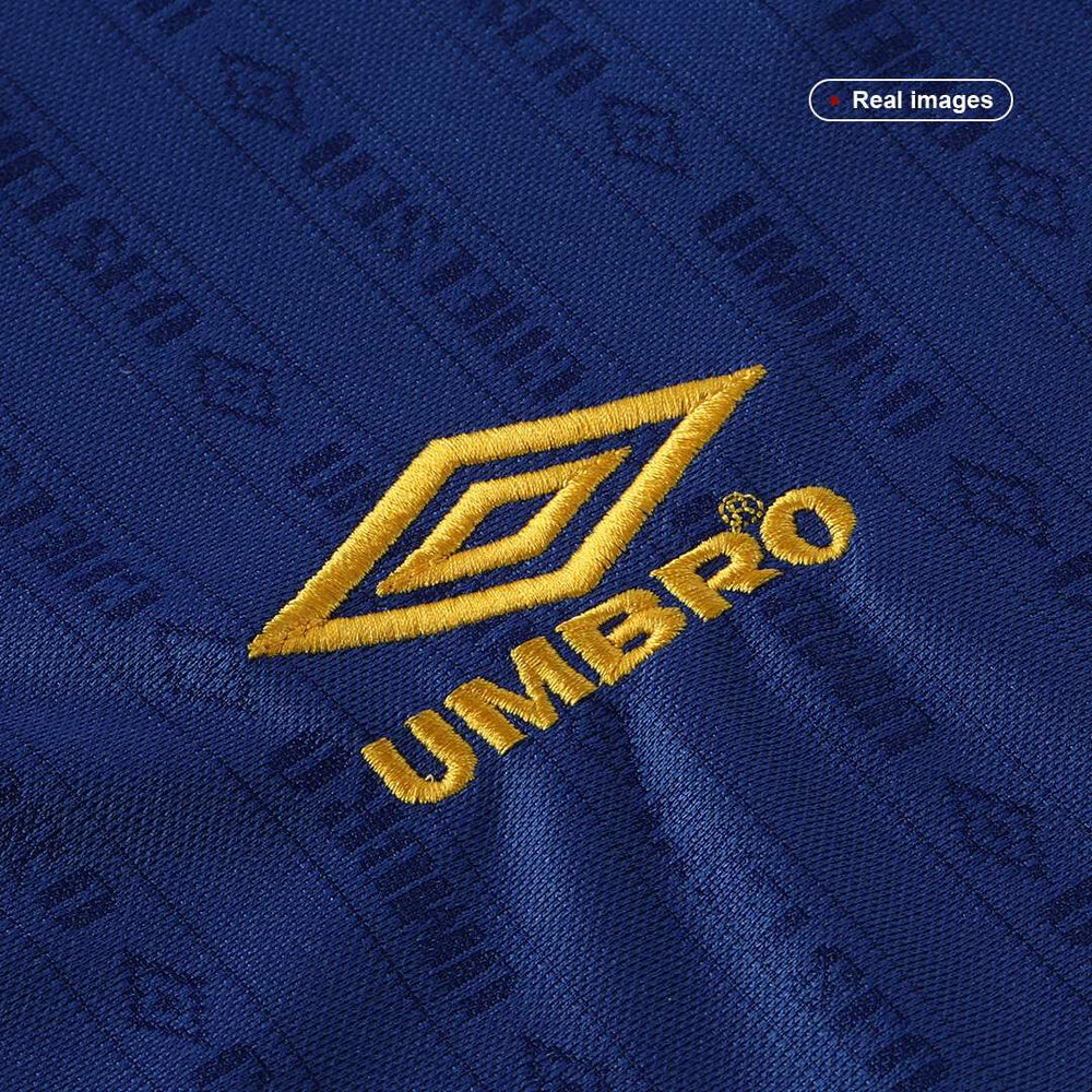 Retro Chelsea Home Jersey 1995/97