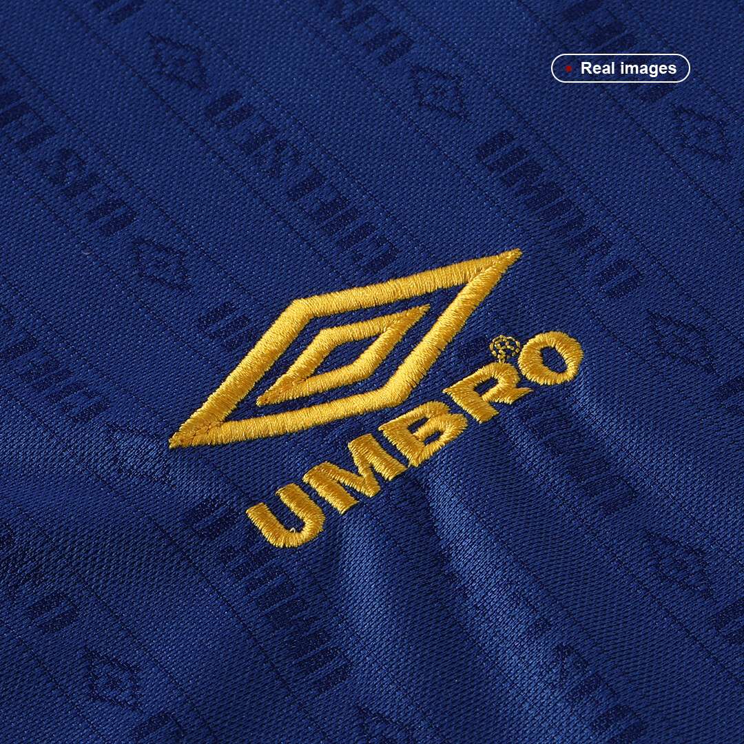 Retro Chelsea Home Jersey 1995/97