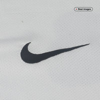 Retro Santos FC Home Jersey 2011/12