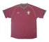 Retro Portugal Home Jersey World Cup 2006