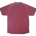 Retro Portugal Home Jersey World Cup 2006