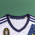 Retro LA Galaxy Home Jersey 2012