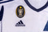 Retro LA Galaxy Home Jersey 2012