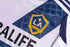 Retro LA Galaxy Home Jersey 2012