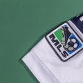Retro LA Galaxy Home Jersey 2012