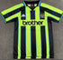 Retro Manchester City Away Jersey 1998/99