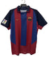 Retro Barcelona Home Jersey 2003/04