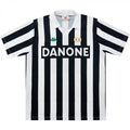 Retro Juventus Home Jersey 1992/94