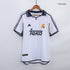 Retro Real Madrid Home Jersey 2000/01