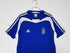 Retro Greece Home Jersey Euro Cup 2004