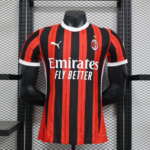 AC Milan 24/25