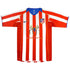 Retro Atletico Madrid Home Jersey 2004/05