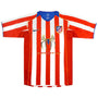 Retro Atletico Madrid Home Jersey 2004/05
