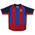 Retro Barcelona Home Jersey 2003/04