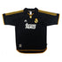 Retro Real Madrid Away Jersey 1999/01