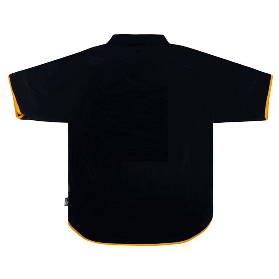 Retro Real Madrid Away Jersey 1999/01