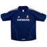 Retro Real Madrid Away Jersey 2005/06