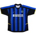 Retro Inter Milan Jersey Home 2002/03