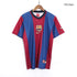 Retro Barcelona Home Jersey 1998/99