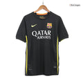 Retro Barcelona Third Jersey 2013/14