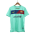 Retro Barcelona Away Jersey 2010/11
