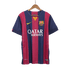 Retro Barcelona Home Jersey 2014/15