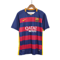 Retro Barcelona Home Jersey 2015/16