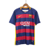 Retro Barcelona Home Jersey 2015/16