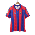 Retro Barcelona Home Jersey 1996/97