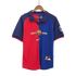 Retro Barcelona 100-Yeas Anniversary Home Jersey 1999/00