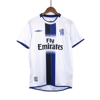Retro Chelsea Away Jersey 2003/05