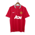 Retro Manchester United Home Jersey 2011/12