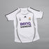 Retro Real Madrid Home Jersey 2006/07