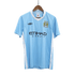Retro Manchester City Home Jersey 2011/12