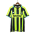Retro Manchester City Away Jersey 1998/99