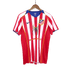 Retro Atletico Madrid Home Jersey 2004/05
