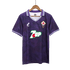 Retro Fiorentina Home Jersey 1992/93