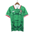 Retro Mexico Home Jersey World Cup 1998