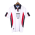 Retro England Home Jersey World Cup 1998