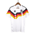 Retro West Germany Home Jersey World Cup 1990