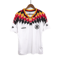 Retro Germany Home Jersey 1994