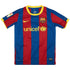 Retro Barcelona Home Jersey 2010/11