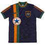Retro Newcastle United Away Jersey 1997/98