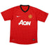 Retro Manchester United Home Jersey 2012/13