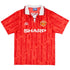 Retro Manchester United Home Jersey 1992/94