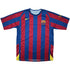 Retro Barcelona UCL Final Home Jersey 2005/06